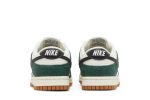 (W) Nike Dunk Low Green Snake FQ8893-397 WABT