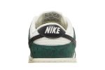 (W) Nike Dunk Low Green Snake FQ8893-397 WABT