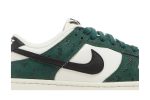 (W) Nike Dunk Low Green Snake FQ8893-397 WABT
