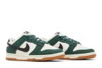 (W) Nike Dunk Low Green Snake FQ8893-397 WABT
