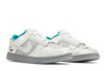 (W) Nike Dunk Low Ice DO2326-001 WABT