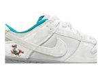(W) Nike Dunk Low Ice DO2326-001 WABT