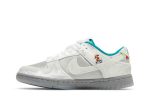 (W) Nike Dunk Low Ice DO2326-001 WABT