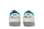 (W) Nike Dunk Low Ice DO2326-001 WABT