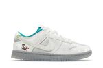 (W) Nike Dunk Low Ice DO2326-001 WABT