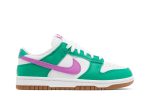 (W) Nike Dunk Low ‘Joker’ FD9922-151 WABT