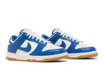 (W) Nike Dunk Low ‘Kansas City Royals’ FB7173-141 WABT