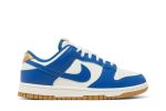 (W) Nike Dunk Low ‘Kansas City Royals’ FB7173-141 WABT