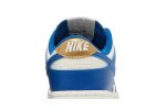 (W) Nike Dunk Low ‘Kansas City Royals’ FB7173-141 WABT