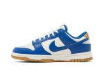 (W) Nike Dunk Low ‘Kansas City Royals’ FB7173-141 WABT