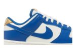 (W) Nike Dunk Low ‘Kansas City Royals’ FB7173-141 WABT