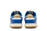(W) Nike Dunk Low ‘Kansas City Royals’ FB7173-141 WABT