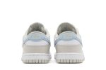 (W) Nike Dunk Low Light Bone Armory Blue HF0023-100 WABT
