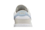 (W) Nike Dunk Low Light Bone Armory Blue HF0023-100 WABT