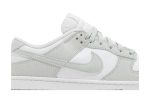 (W) Nike Dunk Low Light Silver Corduroy FN7658-100 WABT