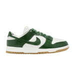 (W) Nike Dunk Low LX ‘Gorge Green Ostrich’ FJ2260-002 WABT