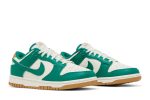 (W) Nike Dunk Low ‘Malachite Metallic Gold’ FB7173-131 WABT