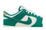 (W) Nike Dunk Low ‘Malachite Metallic Gold’ FB7173-131 WABT