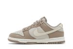 (W) Nike Dunk Low Moon Fossil FD0792-001 WABT