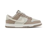 (W) Nike Dunk Low Moon Fossil FD0792-001 WABT