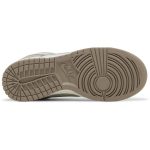 (W) Nike Dunk Low Moon Fossil FD0792-001 WABT