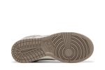 (W) Nike Dunk Low Moon Fossil FD0792-001 WABT