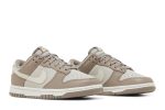 (W) Nike Dunk Low Moon Fossil FD0792-001 WABT