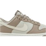 (W) Nike Dunk Low Moon Fossil FD0792-001 WABT