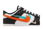 (W) Nike Dunk Low Multi-Swoosh FD4623-131 WABT