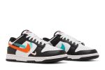 (W) Nike Dunk Low Multi-Swoosh FD4623-131 WABT