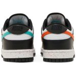 (W) Nike Dunk Low Multi-Swoosh FD4623-131 WABT