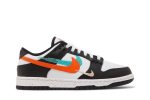 (W) Nike Dunk Low Multi-Swoosh FD4623-131 WABT