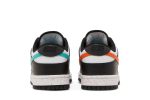 (W) Nike Dunk Low Multi-Swoosh FD4623-131 WABT