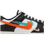 (W) Nike Dunk Low Multi-Swoosh FD4623-131 WABT