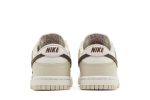 (W) Nike Dunk Low ‘Neapolitan’ HF9990-100 WABT