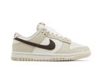 (W) Nike Dunk Low ‘Neapolitan’ HF9990-100 WABT