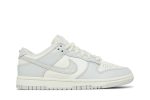 (W) Nike Dunk Low Needlework FJ4553-133 WABT