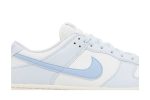 (W) Nike Dunk Low Next Nature Blue Tint DD1873-400 WABT