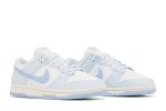 (W) Nike Dunk Low Next Nature Blue Tint DD1873-400 WABT