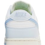 (W) Nike Dunk Low Next Nature Blue Tint DD1873-400 WABT