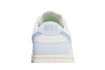 (W) Nike Dunk Low Next Nature Blue Tint DD1873-400 WABT