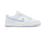 (W) Nike Dunk Low Next Nature Blue Tint DD1873-400 WABT