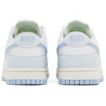 (W) Nike Dunk Low Next Nature Blue Tint DD1873-400 WABT