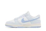 (W) Nike Dunk Low Next Nature Blue Tint DD1873-400 WABT