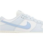 (W) Nike Dunk Low Next Nature Blue Tint DD1873-400 WABT