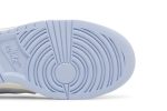 (W) Nike Dunk Low Next Nature Blue Tint DD1873-400 WABT