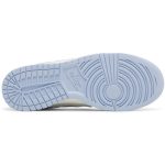 (W) Nike Dunk Low Next Nature Blue Tint DD1873-400 WABT