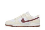 (W) Nike Dunk Low Next Nature Coconut Mauve DD1873-103 WABT