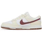 (W) Nike Dunk Low Next Nature Coconut Mauve DD1873-103 WABT