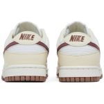 (W) Nike Dunk Low Next Nature Coconut Mauve DD1873-103 WABT